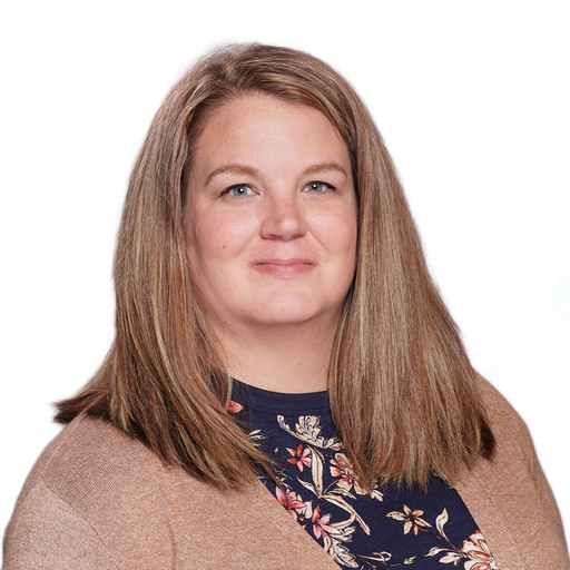 headshot of Elisha Muhleka