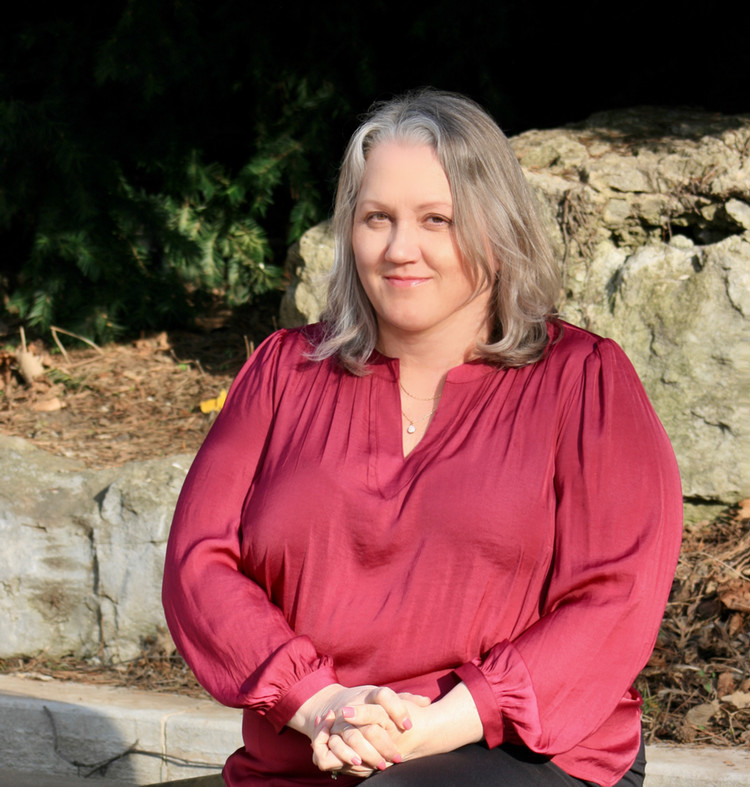 Katherine Miller