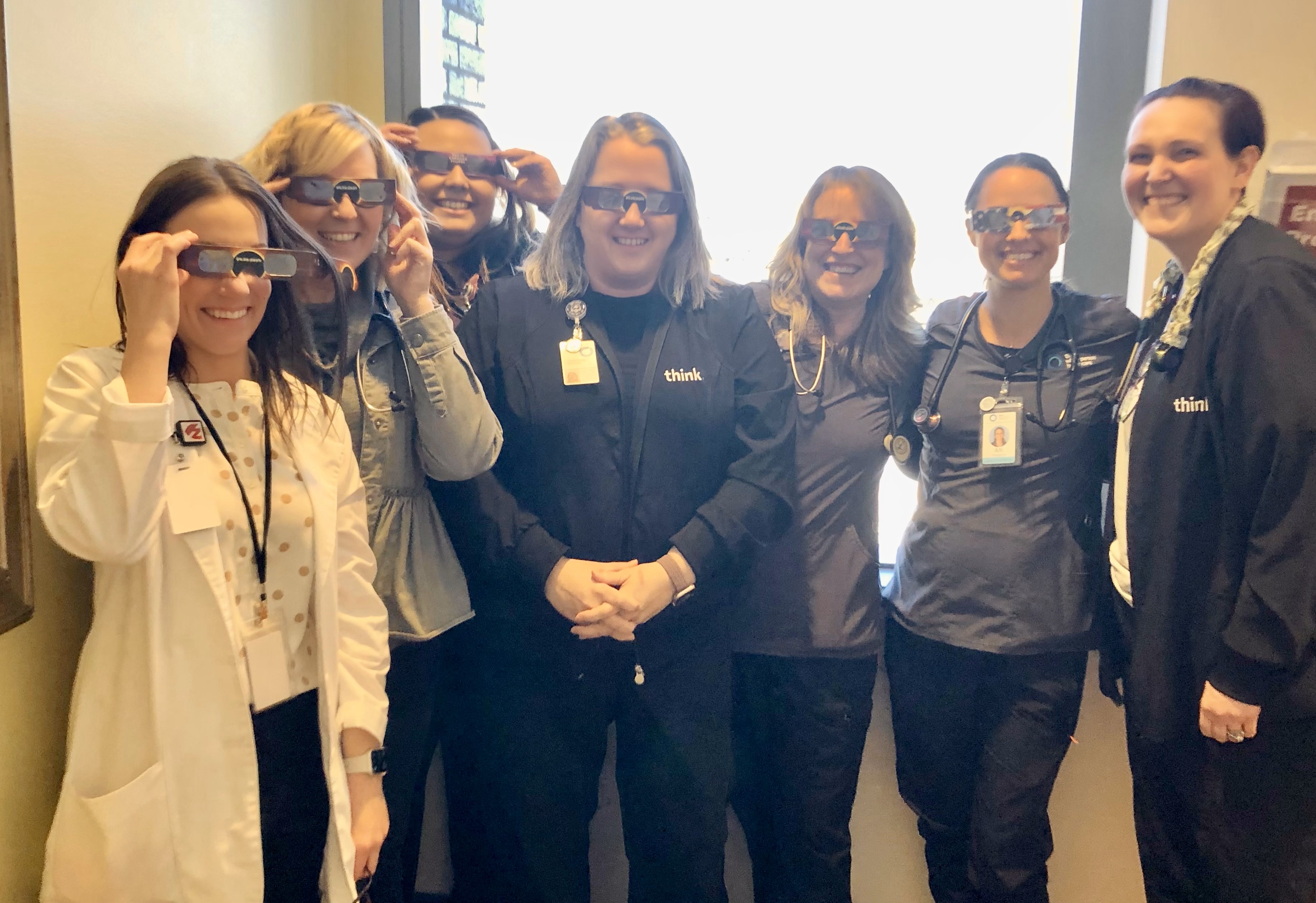 Katherine Miller and colleagues