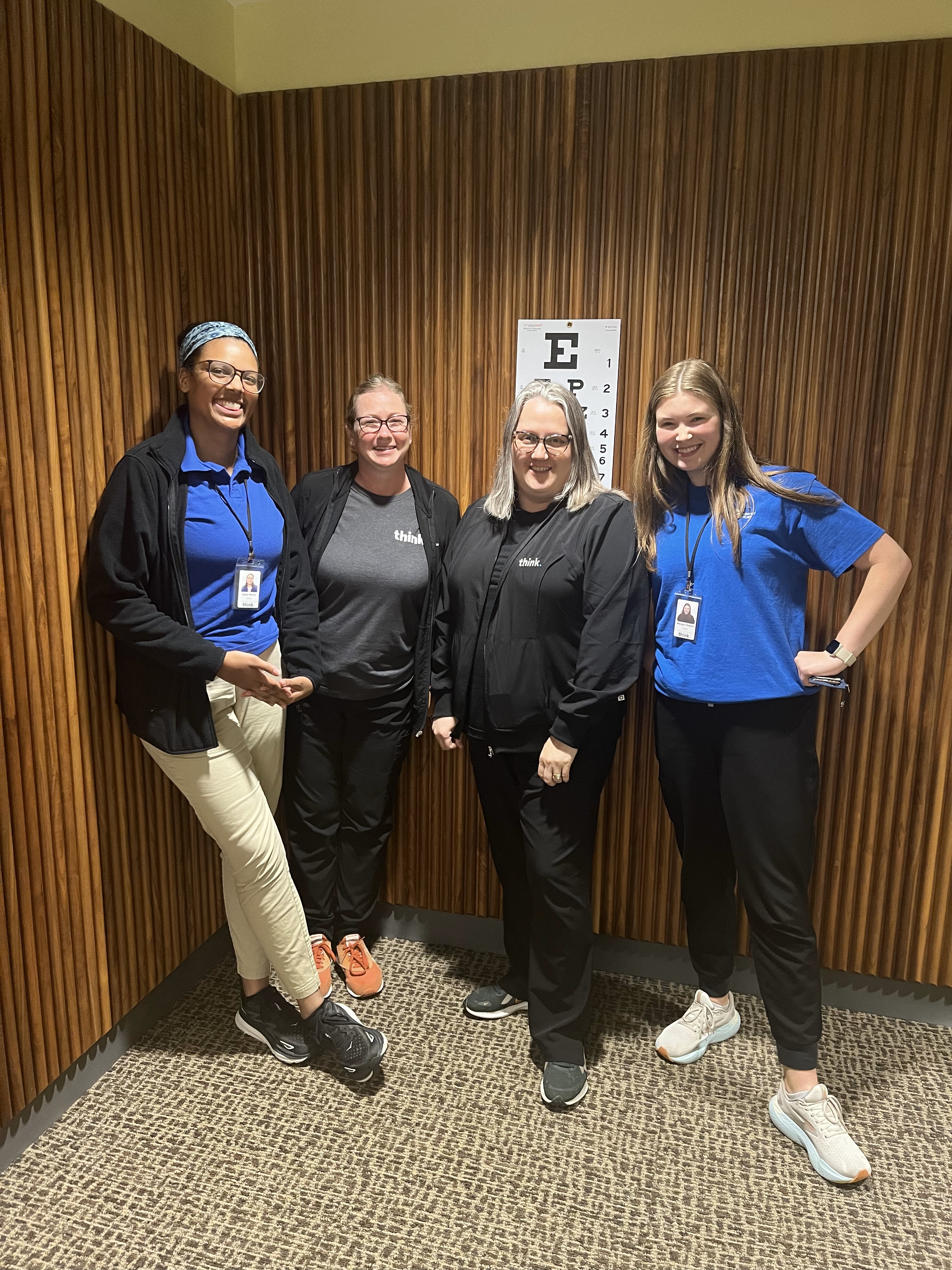 Katherine Miller and colleagues