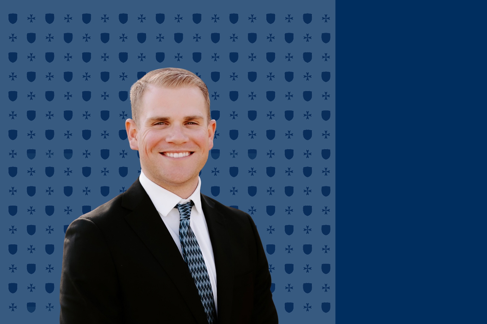 Luke Norvell