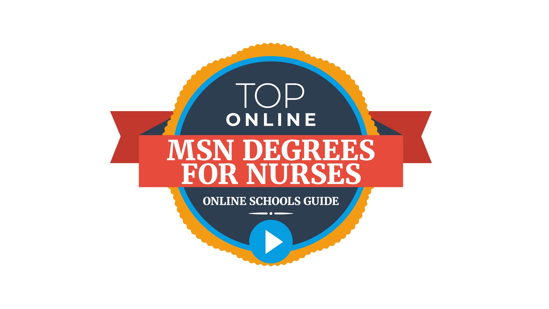 Best MSN Online Programs